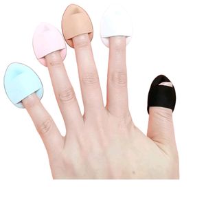 Euro Art Finger Blender Pack Of 6 New