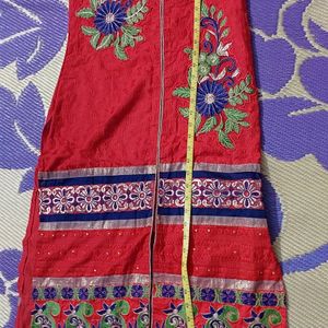 Woman Kurta Set