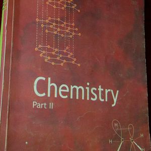 Chemistry Textbooks (Pack Of 2 )