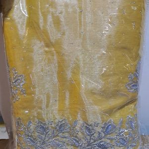 Jimmy Cho Saree Available