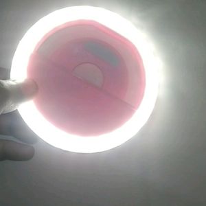 Selfie Ring Light