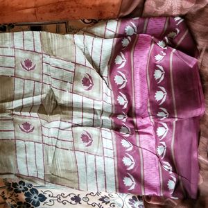 I Am Selling Pure Cotton Dress Material