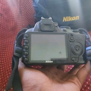 💥Nikon 3100D Camera Full Working💥