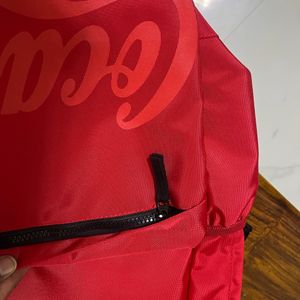 Altheory Bag From Coca-cola- New With Tag