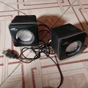 Speakers for Computer