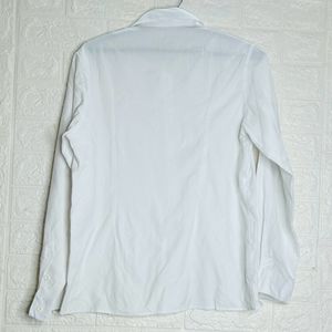 Plain Basic Shirt