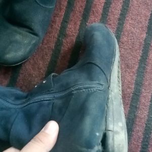 Used Boots