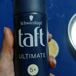 Taft Ultimate Hair Styling Spry For Ultra Hold