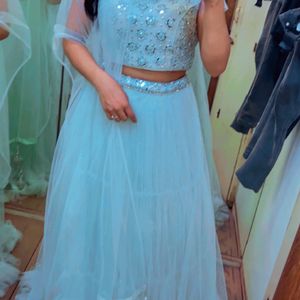 LEHENGA CHOLI