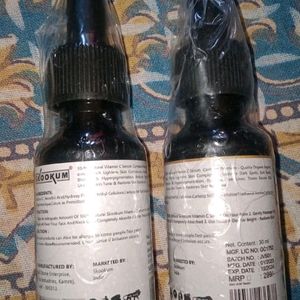 Face Serum