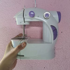 Mini Sewing Machine