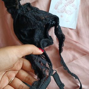 SEXY LACE BRA 👙👠💋