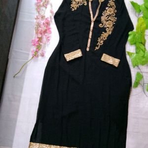 New Party Wear Kurti