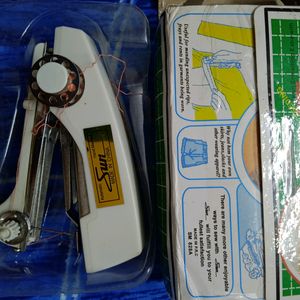 Mini Sewing Machine