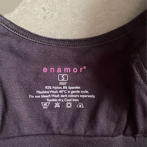 T Shirt Bra From Enamor