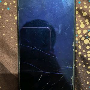 Realme 5 Phone Working ( Need New Screen)