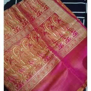 Wedding Preety Saree