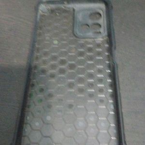 Vivo Y33 Mobile Case