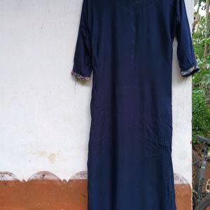 Kurti Set