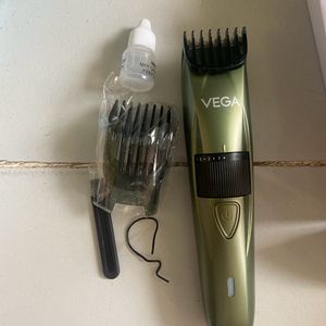 Vega Beard Trimmer