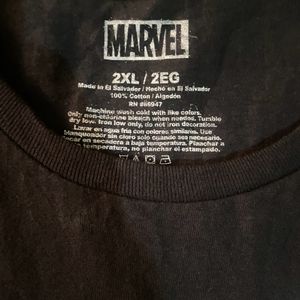 Marvel T- Shirt