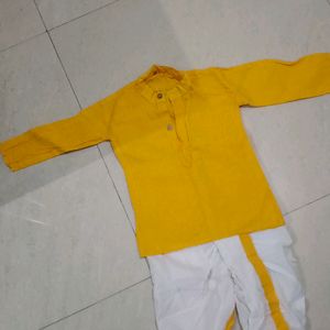 Traditional Cloth For Boy