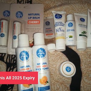 Moms Co Full kit 19 products