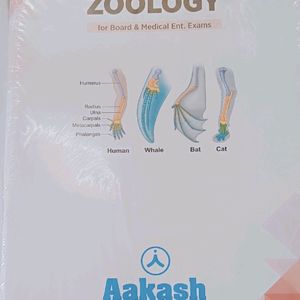 Diagram Book Of Zoology And Botany For Neet