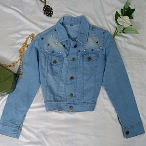 90s Denim Jacket