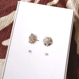 Earrings And Studs Combo