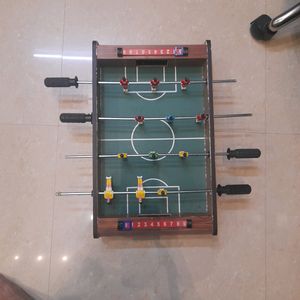 Foosball Table