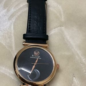 Wrist Watch's For Couple's ( Brand New)