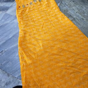 100% Cotton Kurti