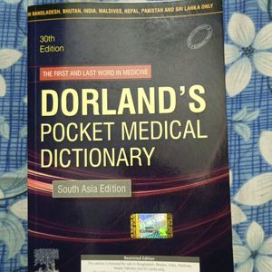 Pocket Dictionary