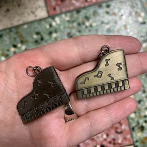 Piano Charms