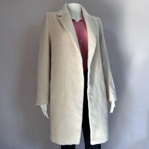 Coats Set Of Two