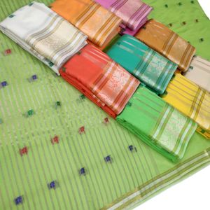 Pv Cotton Saree For Women