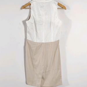 Beige One Piece (Women)