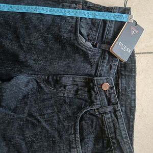 Combo Jeans(28 waist)