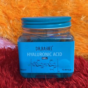 HYALURONIC ACID