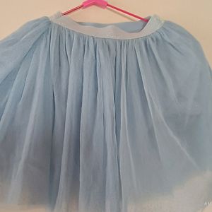 Tutu Skirt For Girl Kids