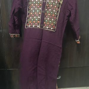 Kurta Set