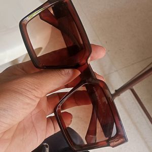Sunglasses With Cover