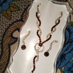 Jewellery Set