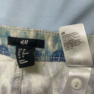 H&M Slim Fit Jeggings