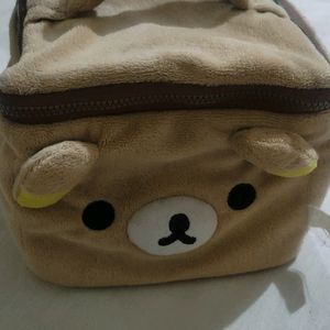 Make-up Bag