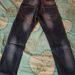 Mens Jeans Pant