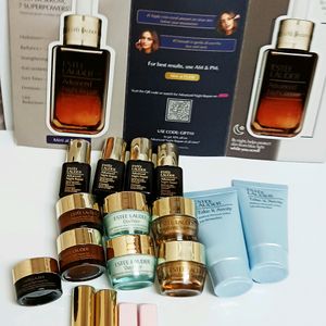 Combo of Estee Lauder Products