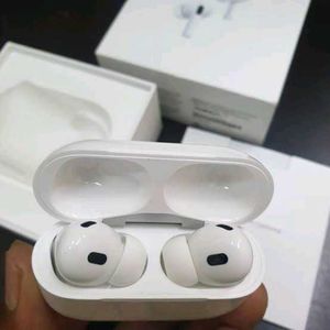 Airpod pro 2 Wireless earbuds With ANC