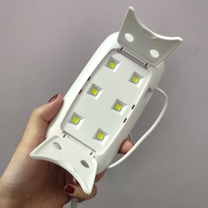 UVLED Nail Lamp